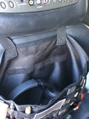 (PAIR) Car Seat Back Gear Organizer with FREE US Flag Patch included by Redemption Tactical