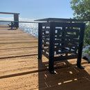 RadiantLight Mid-Century Landscape Light - Garden Light