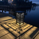 RadiantLight Modern Landscape Light - Garden Light