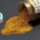 Gold Rush Metal Flake