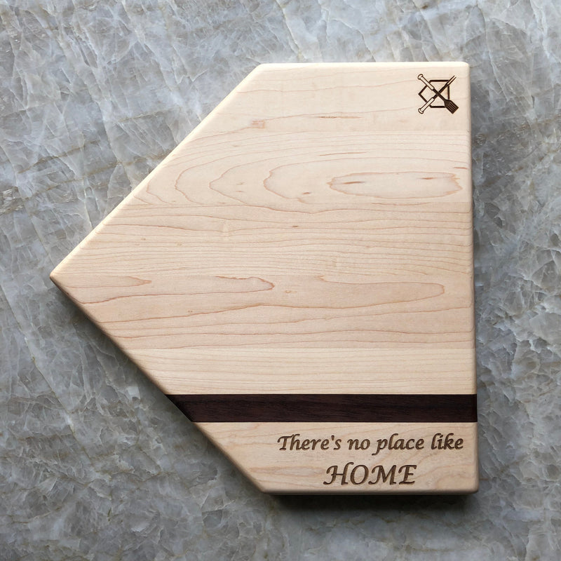 Home Plate Cutting Board, photo 7 of 7