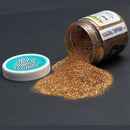 Caramel Topping Metal Flake