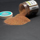 Sunrise Metal Flake