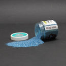 Cotton Candy Metal Flake