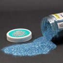 Cotton Candy Metal Flake
