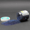 Blueberry Jam Metal Flake