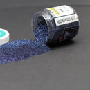 Blueberry Jam Metal Flake