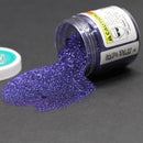 Grape Jelly Metal Flake