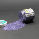 Grape Taffy  Metal Flake