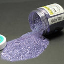 Grape Taffy  Metal Flake