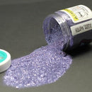 Grape Taffy  Metal Flake