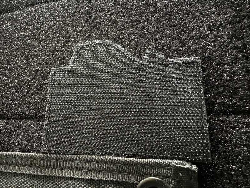 Maratac® Tactical Reaper - Limited Edition - Patch