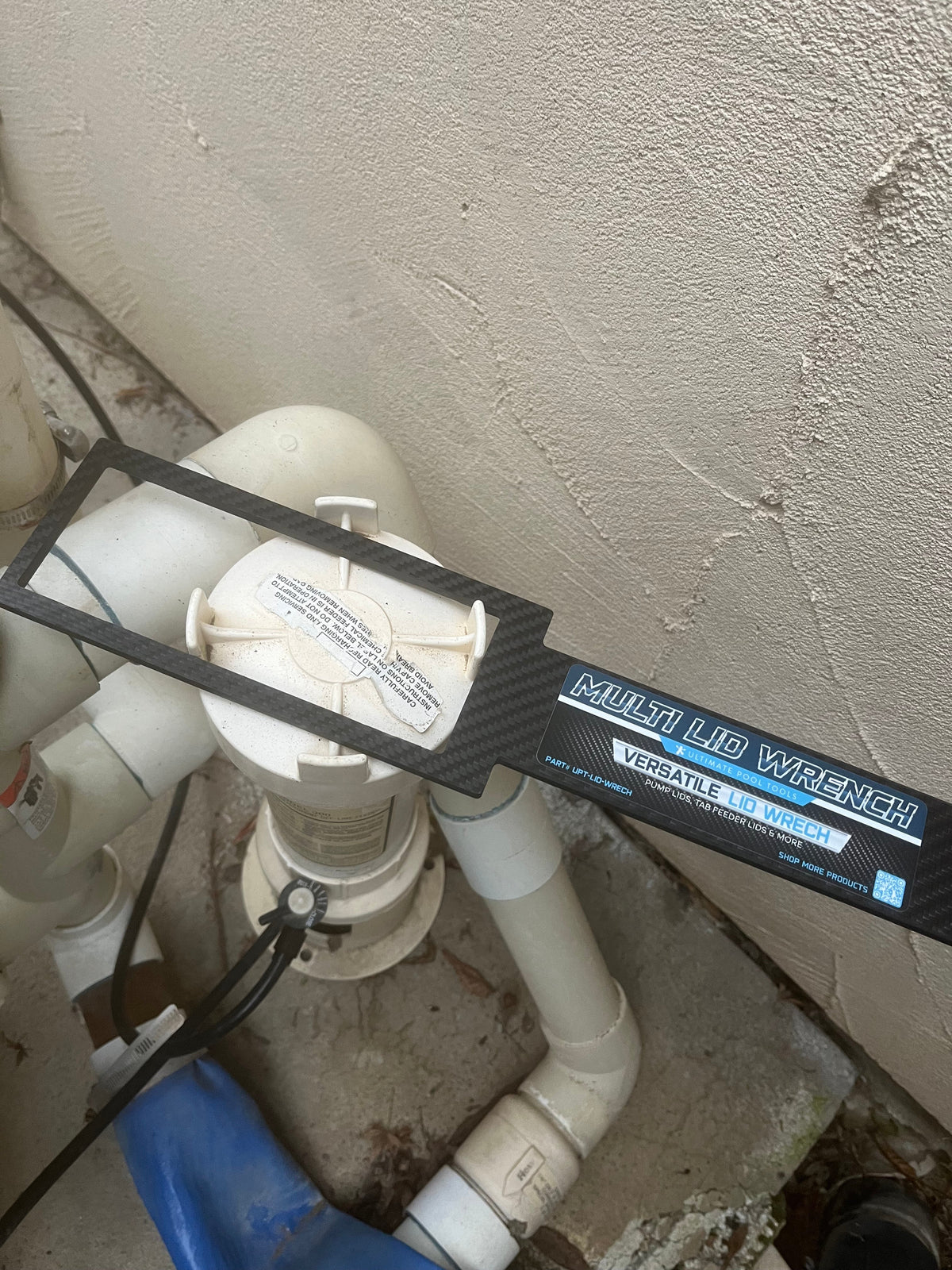 EZ Multi Lid Wrench, photo 4 of 4