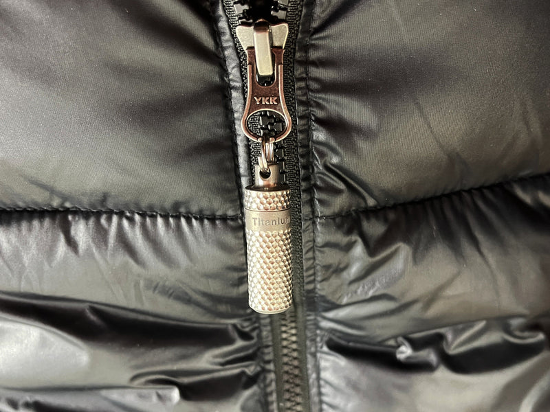 Piccolo Titanium Dimpled Capsule 🔥 Back In Stock 🔥