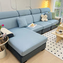 Cooling Stretch Sofa Seat Cushion Covers, Slip Covers for Cushions, Universal Couch Cushion Protector