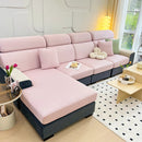Cooling Stretch Sofa Seat Cushion Covers, Slip Covers for Cushions, Universal Couch Cushion Protector by Slipcover KAS™