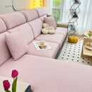 Cooling Stretch Sofa Seat Cushion Covers, Slip Covers for Cushions, Universal Couch Cushion Protector by Slipcover KAS™