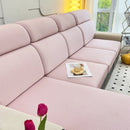 Cooling Stretch Sofa Seat Cushion Covers, Slip Covers for Cushions, Universal Couch Cushion Protector by Slipcover KAS™