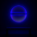 Solar Divide by Interior Moderna