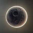 Silent Moon