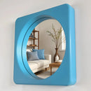 Rounded Square Mirror