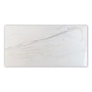 Pearl White 24x48 Polished Field Porcelain Tile (2 pack, 15.48 sq ft/case)
