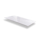 Pearl White 24x48 Polished Field Porcelain Tile (2 pack, 15.48 sq ft/case)