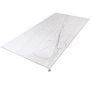 Pearl White 24x48 Polished Field Porcelain Tile (2 pack, 15.48 sq ft/case)