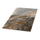Brown 24x48 Polished Porcelain Large Format Tile (2 pack, 15.55 sq ft/case)