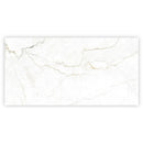 Pearl White with Gray Vein 24x48 Matte Porcelain Large Format Tile (2 pack, 15.5 sq ft/case)
