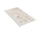 Light Cream Beige 24x48 Lappato Porcelain Large Format Tile (2 pack, 15.5 sq ft/case)