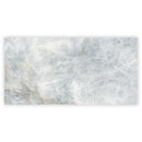 Frosted Sky Blue 24x48 Lappato Porcelain Large Format Tile (2 pack, 15.5 sq ft/case)