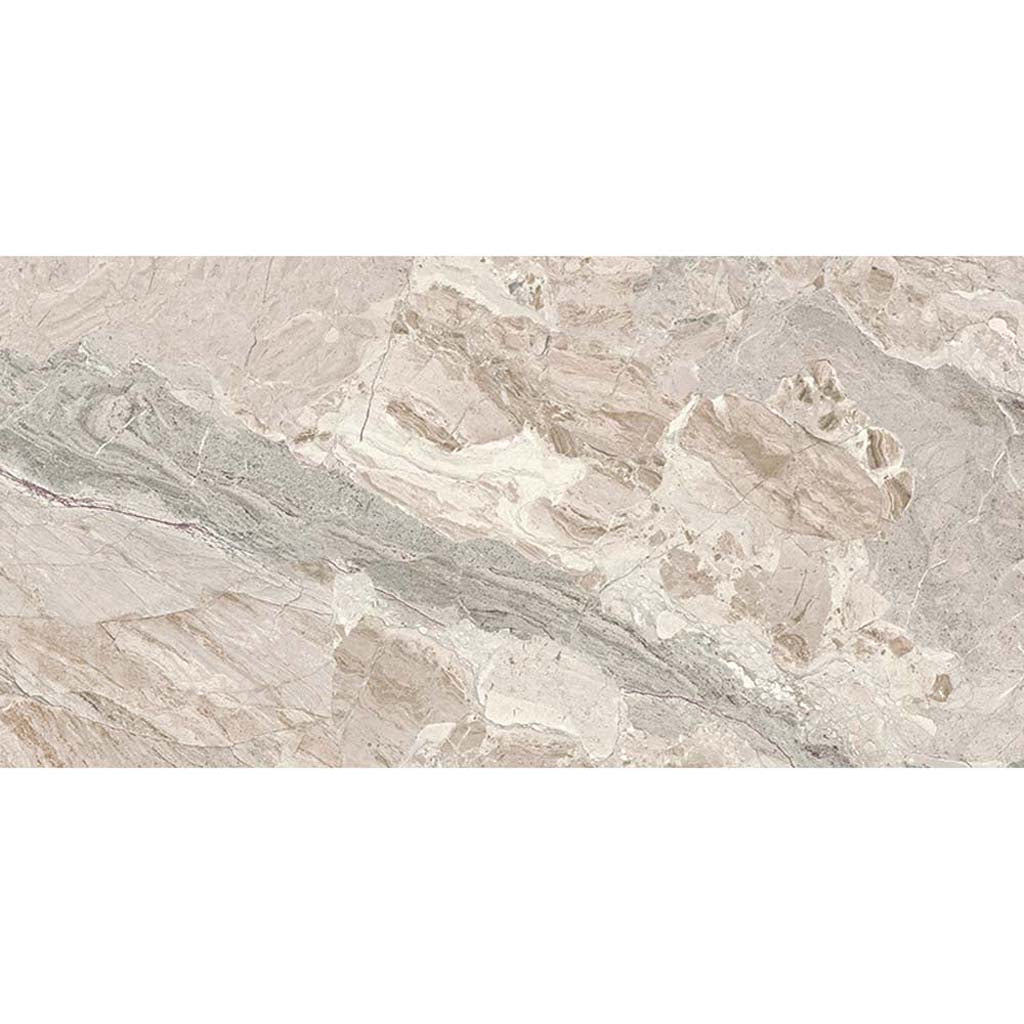 Beige 24x48 Matte Porcelain Large Format Tile (2 pack, 15.5 sq ft/case), photo 2 of 3