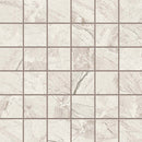 Stone Beige 12x12 Matte Uniform Square Porcelain Mosaic Tile (6 pack, 5.81 sq ft/case) - Sample