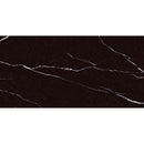 Black 24x48 Polished Porcelain Large Format Tile (2 pack, 15.55 sq ft/case)