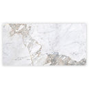 Pale Gray 24x48 Polished Porcelain Large Format Tile (2 pack, 15.5 sq ft/case)