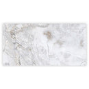Pale Gray 24x48 Polished Porcelain Large Format Tile (2 pack, 15.5 sq ft/case) - Sample