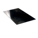 Black 24x48 Lappato Porcelain Large Format Tile (2 pack, 15.5 sq ft/case)