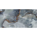 Blue 24x48 Lappato Porcelain Large Format Tile (2 pack, 15.5 sq ft/case)