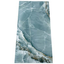 Green 24x48 Lappato Porcelain Large Format Tile (2 pack, 15.5 sq ft/case)