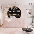 Crepe Pink 24x48 Lappato Porcelain Large Format Tile (2 pack, 15.5 sq ft/case)
