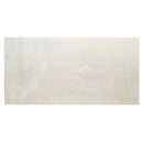 Alabaster White 24x48 Lappato Porcelain Large Format Tile (2 pack, 15.5 sq ft/case) - Sample