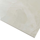 Alabaster White 24x48 Lappato Porcelain Large Format Tile (2 pack, 15.5 sq ft/case) - Sample