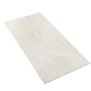 Alabaster White 24x48 Lappato Porcelain Large Format Tile (2 pack, 15.5 sq ft/case)