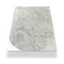 Light Taupe Beige 24x48 Polished Porcelain Large Format Tile (2 pack, 15.55 sq ft/case) - Sample