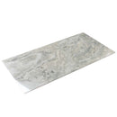 Light Taupe Beige 24x48 Polished Porcelain Large Format Tile (2 pack, 15.55 sq ft/case)