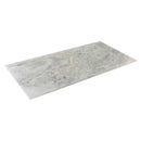 Light Taupe Beige 24x48 Polished Porcelain Large Format Tile (2 pack, 15.55 sq ft/case) - Sample