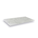 Light Taupe Beige 24x48 Polished Porcelain Large Format Tile (2 pack, 15.55 sq ft/case) - Sample