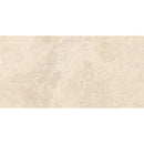 Sand Beige 24x48 Polished Porcelain Large Format Tile (2 pack, 15.55 sq ft/case)