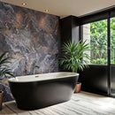 Hale Navy 24x48 Polished Porcelain Large Format Tile (2 pack, 15.55 sq ft/case)